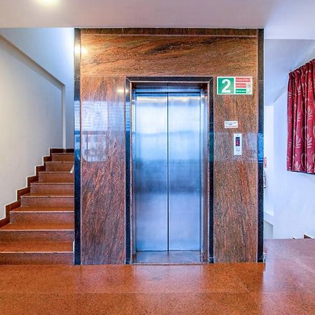 Hotel Royal Classio, Bangalore Ngoại thất bức ảnh