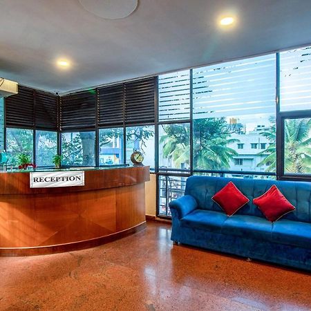 Hotel Royal Classio, Bangalore Ngoại thất bức ảnh