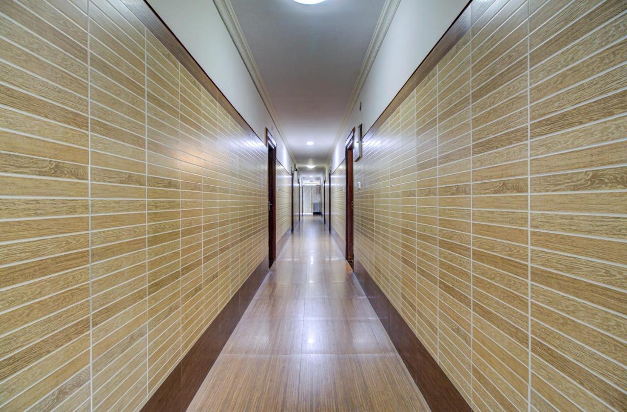 Hotel Royal Classio, Bangalore Ngoại thất bức ảnh