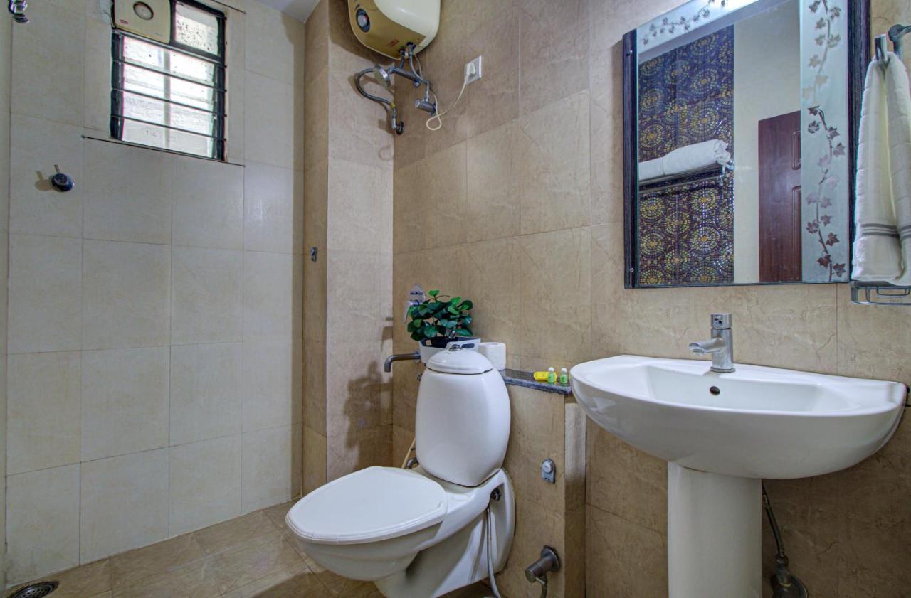 Hotel Royal Classio, Bangalore Ngoại thất bức ảnh